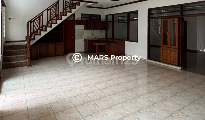 2-STORY HOUSE IN KEMANG DALAM READY TO OCCUPY STRATEGIC LOCATION 2