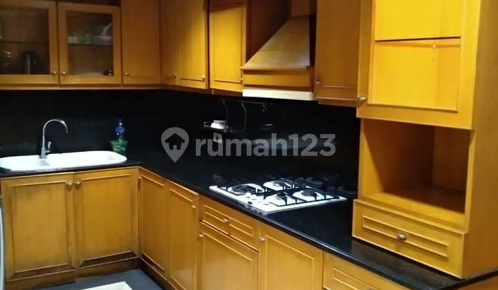 Ready for Lease Orchid Garden Condominium Apartment 3 Bedroom 2