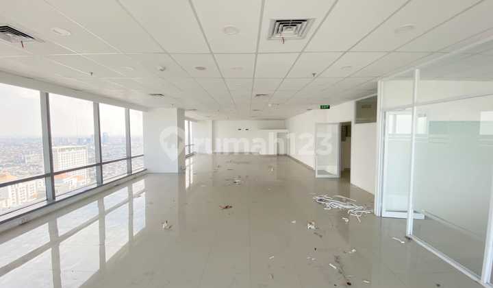 Available For Rent: Office Space at Soho Capital, Central Park