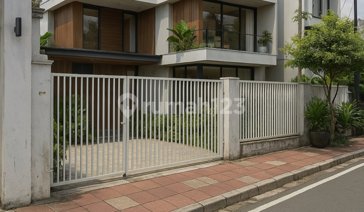 CHEAP OLD HOUSE LAND CALCULATION MENTENG PRIME LOCATION 2