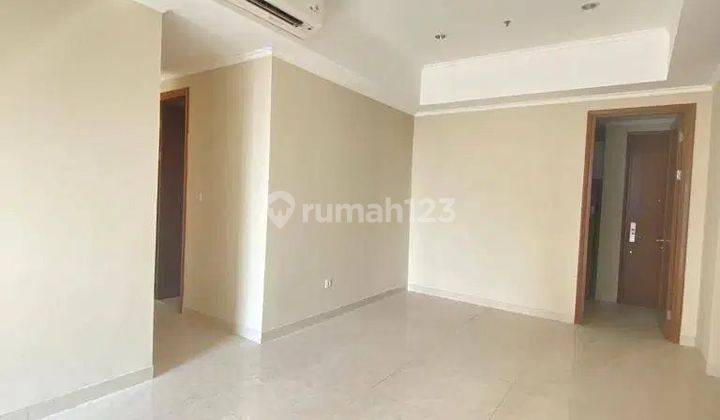 Disewakan 3 Bedroom Semi Furnished Apt Taman Anggrek Residence 1