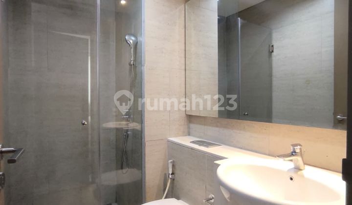 Ready For Rent 2 Bedroom Apartemen Taman Anggrek Residences 2