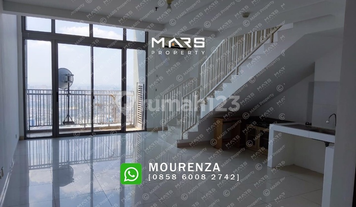 RARE SMART OFFICE NEO SOHO 138M CENTRAL PARK