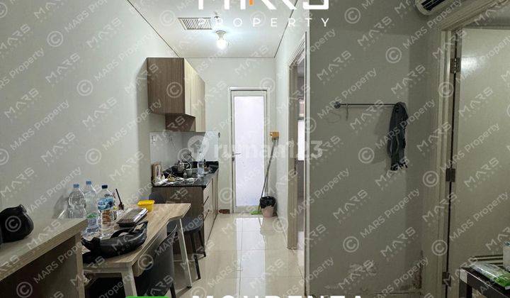  Murah Apartment Madison Park 1BR Semi Furnished 1