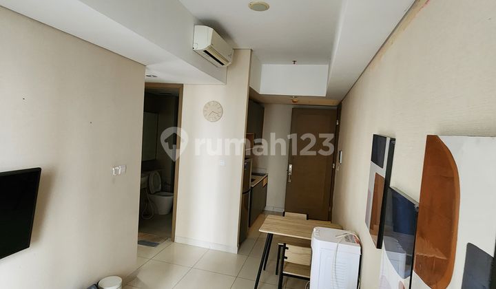 Disewakan 2 Kamar Tidur Furnish Apartemen Taman Anggrek Residence Disewakan 2 Kamar Tidur Furnish Apartemen Taman Anggrek Residence