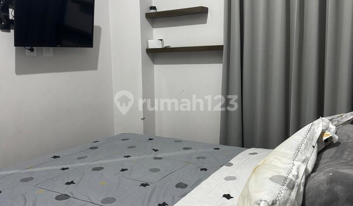 Ready Sewa 6 Bulan 1 Bedroom Apartemen Taman Anggrek Residence 2