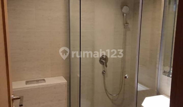 WARM WHITE 1 BEDROOM APARTMENT TAMAN ANGGREK RESIDENCES 2