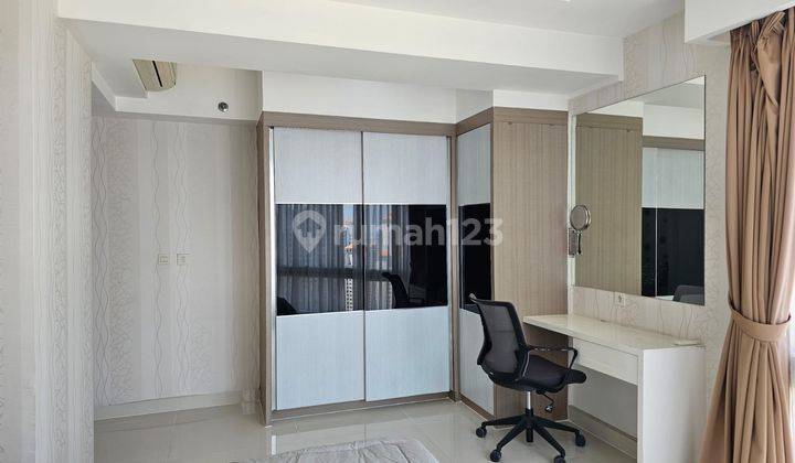 Full Renov 2 Bedroom Hook Apartemen Kondominium Taman Anggrek 2