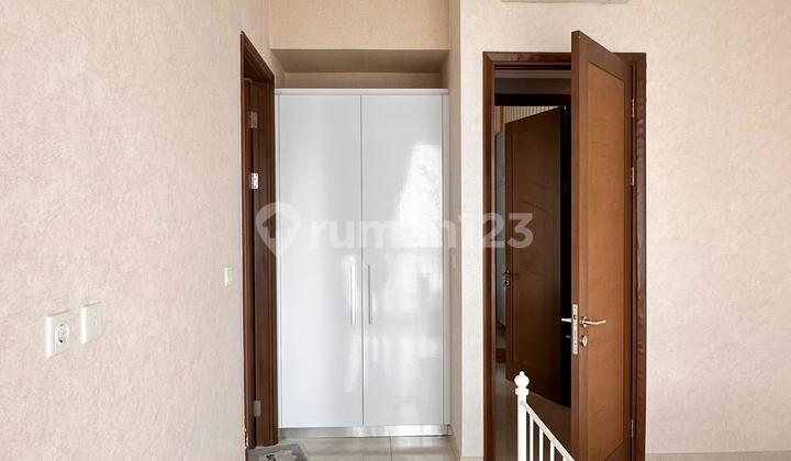 JUAL CEPAT 3 BEDROOM APARTEMEN TAMAN ANGGREK RESIDENCE 2
