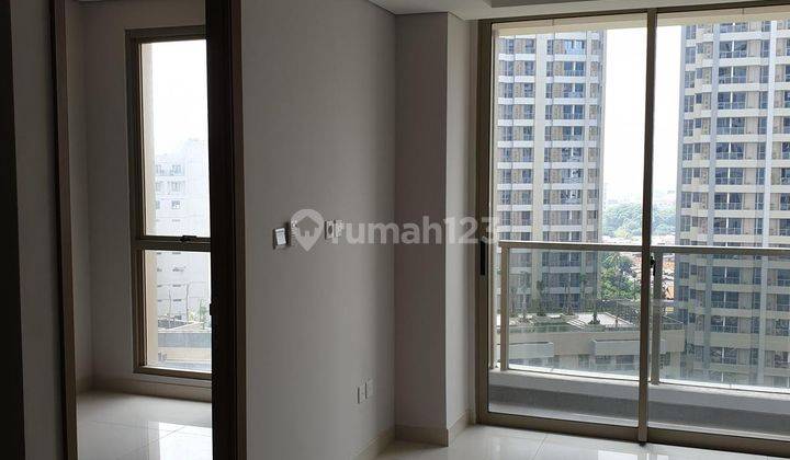 Dijual Termurah Awal 2025 1 Bedroom Apt Taman Anggrek Residence  1