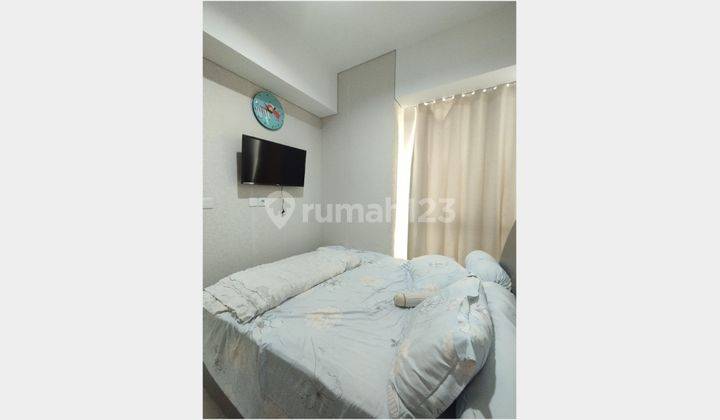 Disewakan 1 Kamar Tidur Furnished Apt Taman Anggrek Residence 1