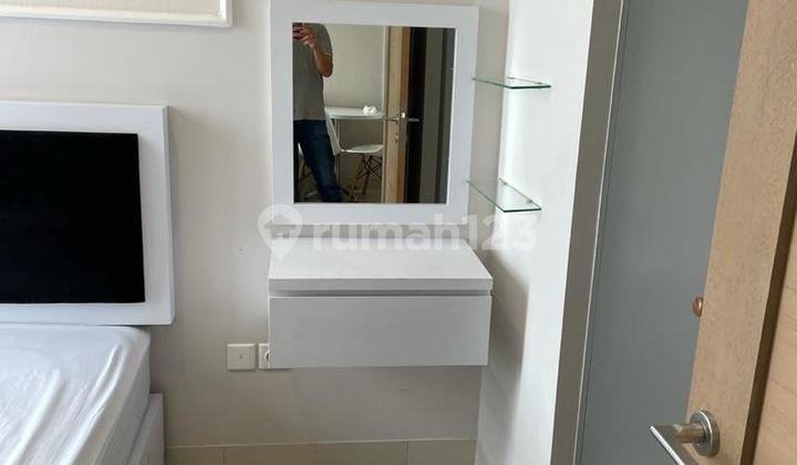 For Rent 1 Bedroom Furnished Apartment Taman Anggrek Residences 2