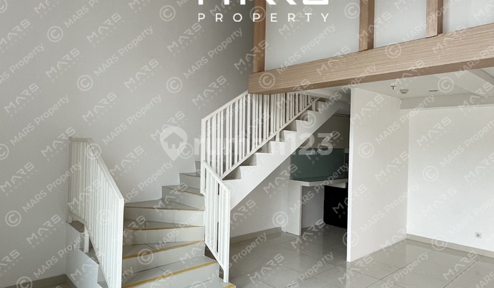 MURAH MINI OFFICE NEO SOHO 123 M² SEMI FURNISHED