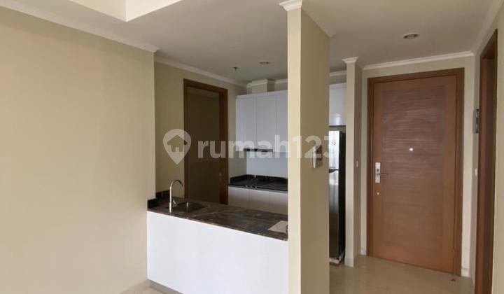 Nego Sampai Jadi 2 BR Plus Apartemen Taman Anggrek Residence
