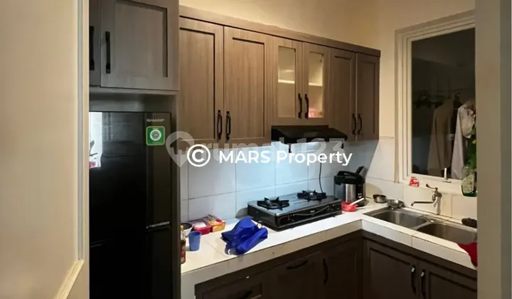 Madja Residence Kembangan @Puri, 3 Bedrooms Fully Furnished & Interior 2