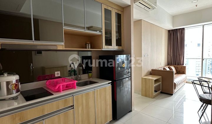 Ready for Rent 3 Bedroom Apartment at Taman Anggrek Residence