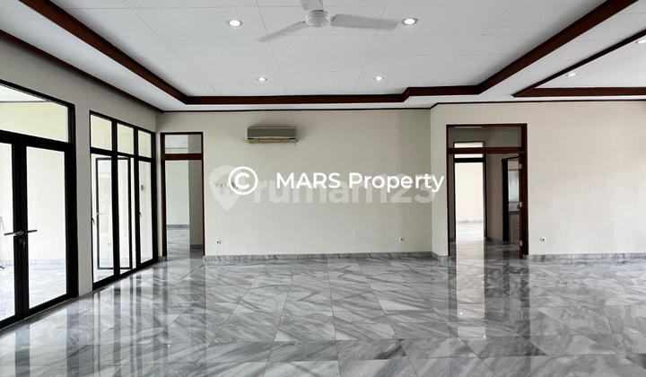 MURAH RUMAH 1 LANTAI CIPETE SIAP HUNI HITUNG TANAH 2