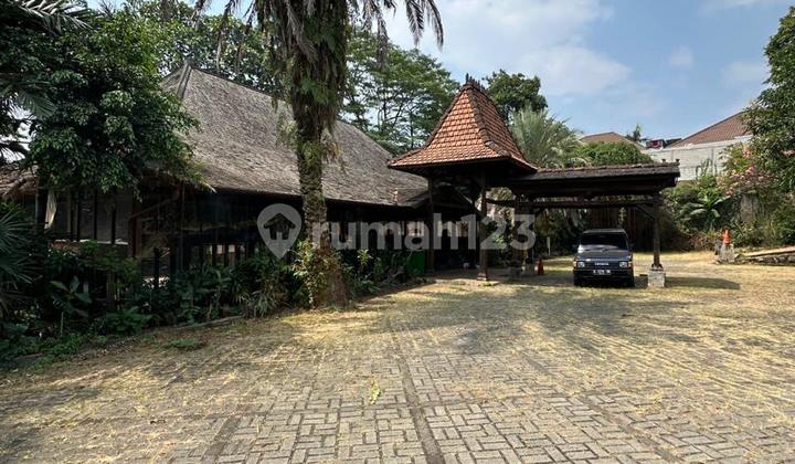 Jual Murah Siap Bangun LT 5555 Ampera Kemang Jakarta Selatan Jual Murah Siap Bangun LT 5555 Ampera Kemang Jakarta Selatan