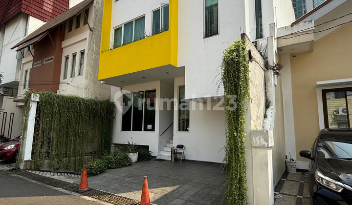 KOS atau Co-Living DI SETIABUDI, JAKARTA SELATAN. Kost Aktif, Full occupied