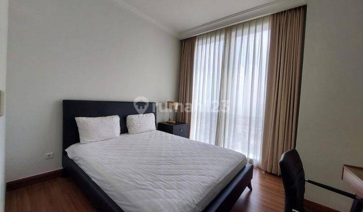 Super Murah Apartment Pakubuwono View 2 BR Fully Furnished 1