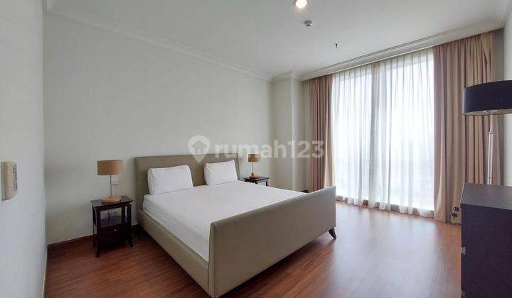 Super Murah Apartment Pakubuwono View 2 BR Fully Furnished 2