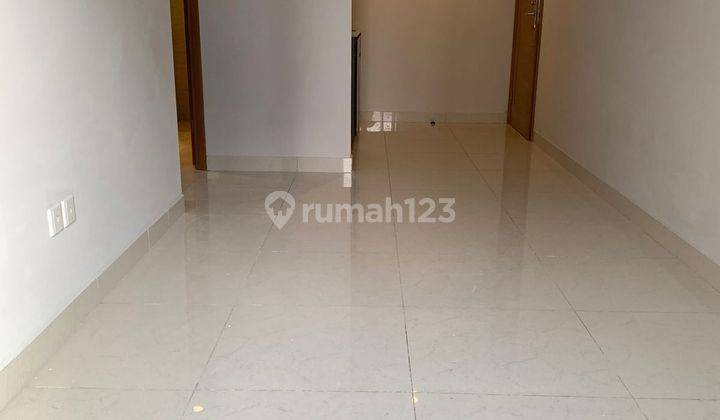 Dijual Murah Apartement Taman Anggrek Residences 2 BR Brand New 2