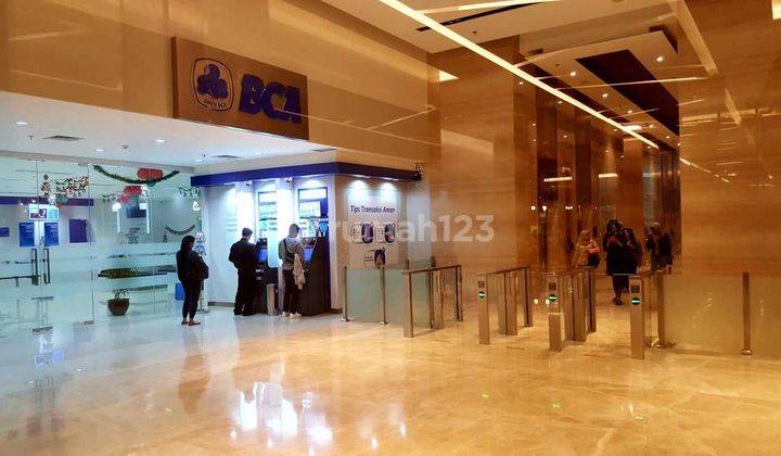 Dijual Murah Office Plaza Sopo Dell Mega Kuningan 1362 6842 Sqm 1