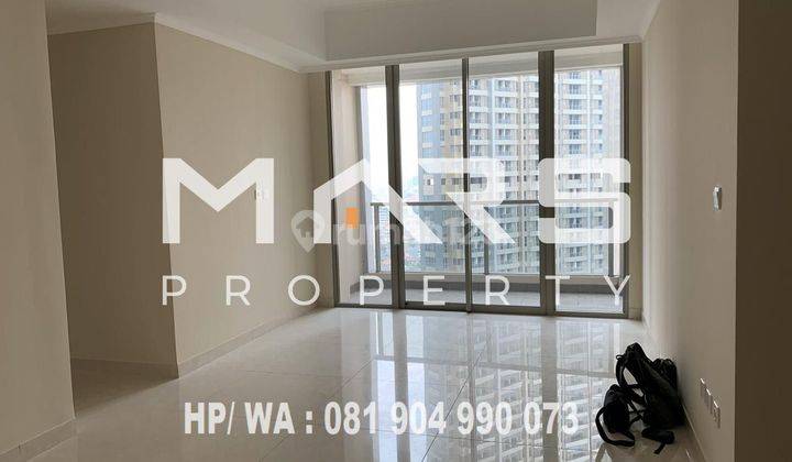 Super Murah Condo Apartemen Taman Anggrek Residences 3br Baru 1