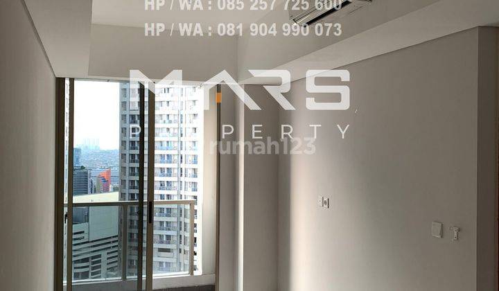 Super Murah Apartemen Taman Anggrek Residences 2 BR Semi Furnish 1