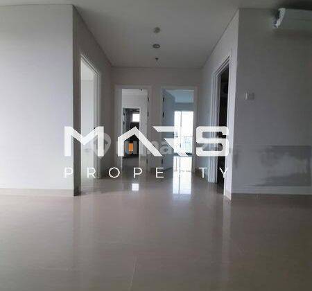 Dijual Apartemen Baru Grand Madison 3 Kamar+ Murah Central Park 2