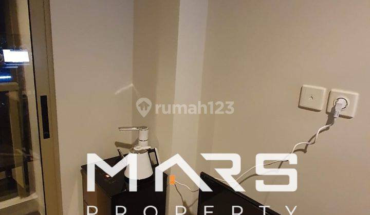 Super Murah Taman Anggrek Residences 2br Furnished 2