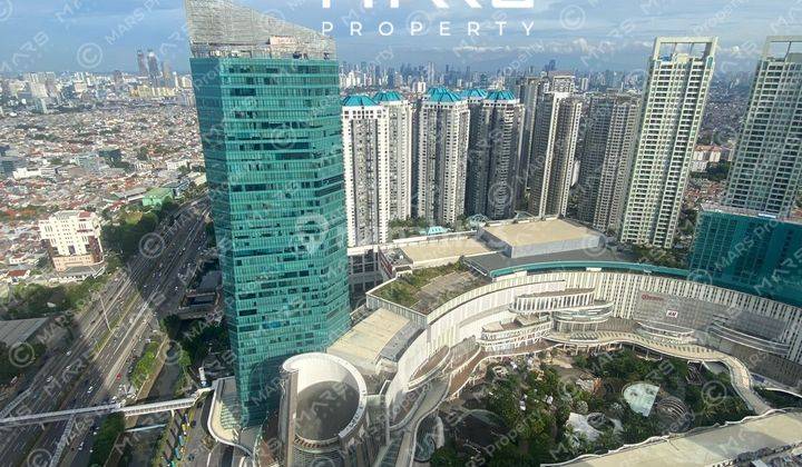 Smart Office Neo Soho 123M² Central Park 2