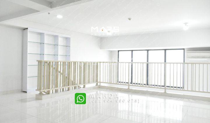 Super Murah Smart Office Neo Soho Pancoran 102 Sqm 1