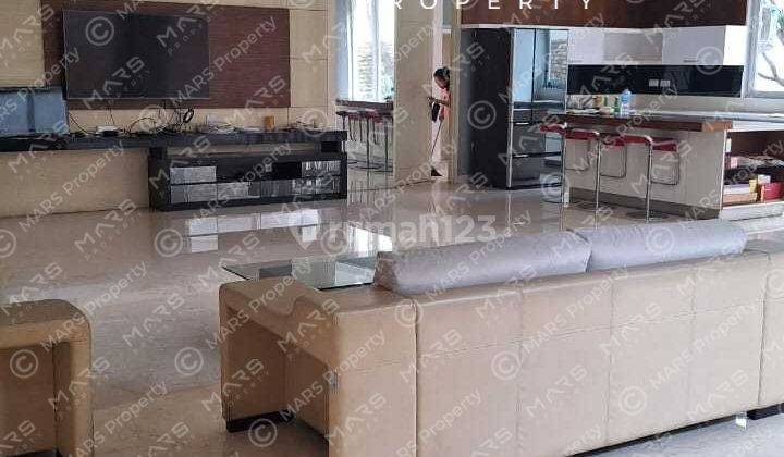 Murah Rumah Diamond Golf Pik Siap Huni 2