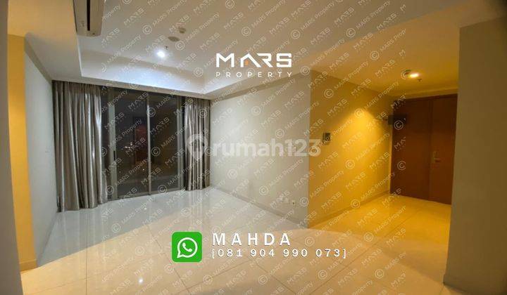 Murah Jarang Ada Condo Taman Anggrek Residences 3BR + 1 Semi Furnished 2