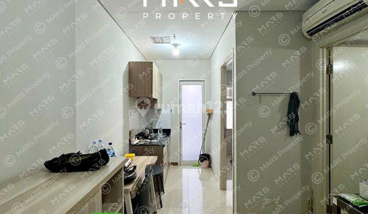 Murah Apartment Madison Park 1BR Semi Furnished 2