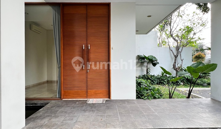 RUMAH CANTIK KEMANG SIAP HUNI LOKASI STRATEGIS, BEBAS BANJIR DEKAT KEMANG RAYA 2