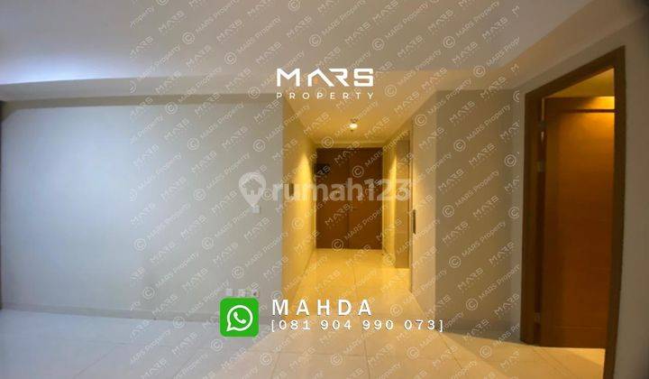 Murah Jarang Ada Condo Taman Anggrek Residences 3BR + 1 Semi Furnished 1