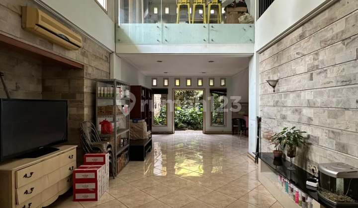 RUMAH MODERN MINIMALIST TERAWAT DEKAT SCBD, SUDIRMAN RUMAH MODERN MINIMALIST TERAWAT DEKAT SCBD, SUDIRMAN