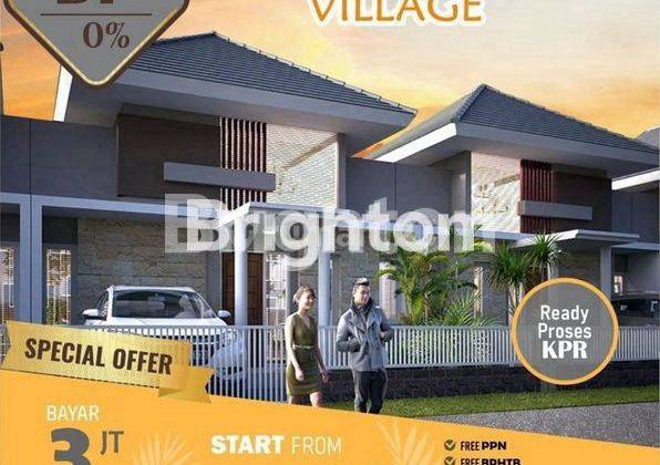 DE NAILA VILLAGE HUNIAN MODERN SMART HOME 1