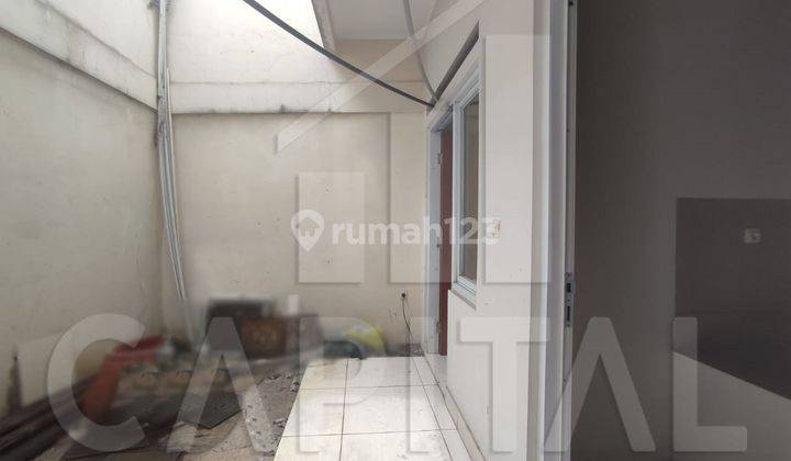 Rumah baru di tengah kota jl Leuwisari 2