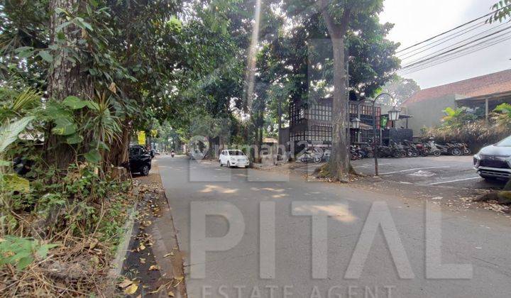 Sewa Ruang Usaha Sayap Setiabudi, Bandung 1