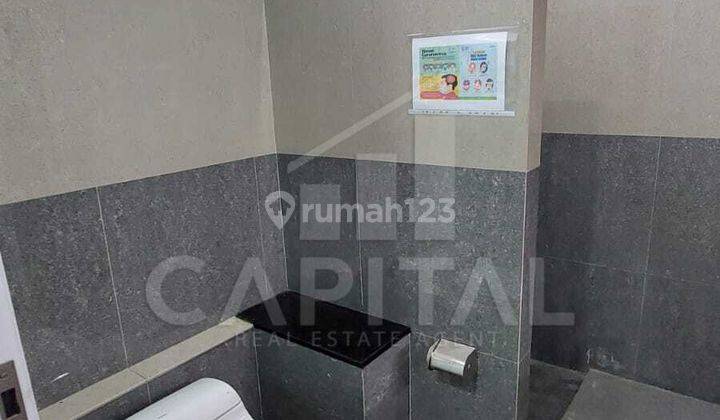 Rumah Exclusive 1,5 Lantai di Sayap Riau 2