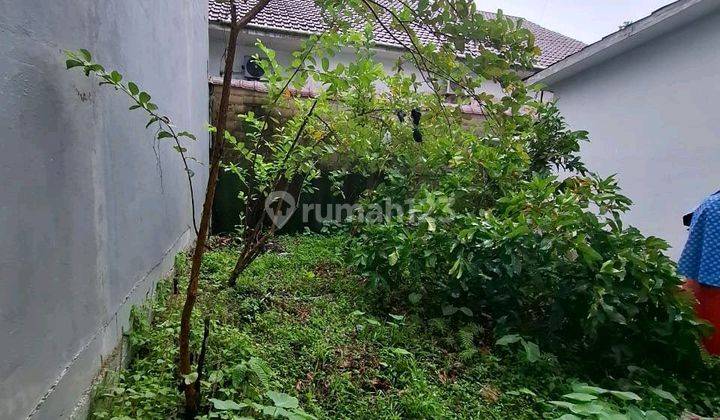 Rumah Murah Siap Huni, Lokasi Strategis Di Parit Pangeran 2