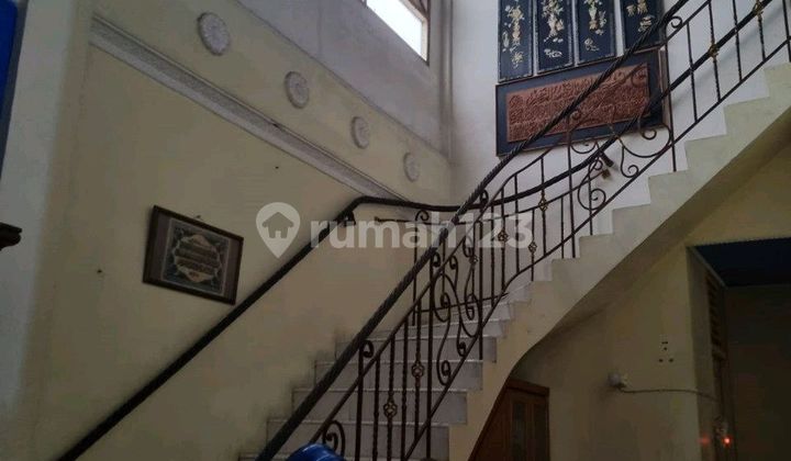 Rumah Siap Huni Lingkungan Aman Dan Nyaman Dekat Banyak Akses 2