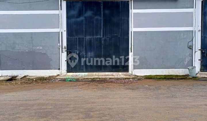 Ready-to-Use Warehouse with a Highly Strategic Location in Ayani 2