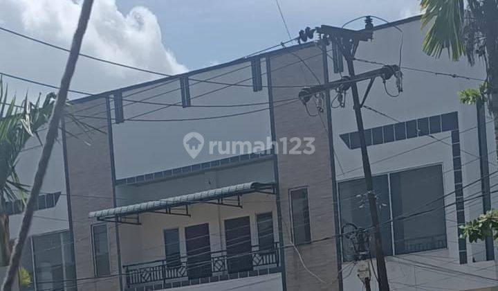 Rumah Kost Siap Huni Lokasi Strategis Di Parit H Muksin 1