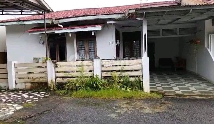 Rumah Siap Huni Lokasi Strategis Bebas Banjir Harga Terbaik Rumah Siap Huni Lokasi Strategis Bebas Banjir Harga Terbaik