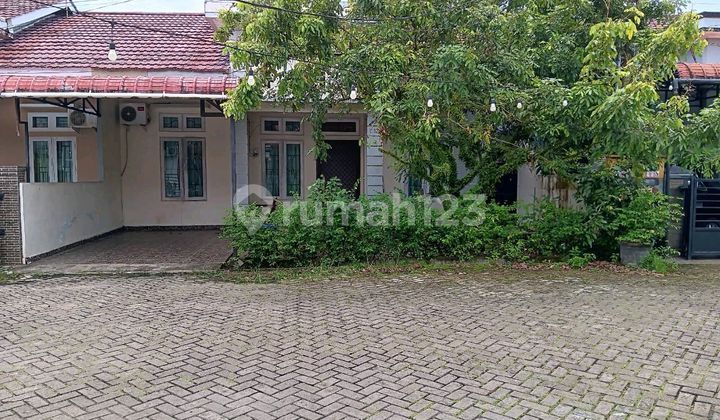 Rumah Jual & Sewa Full Furnish Siap Huni Di Purnama 2 2