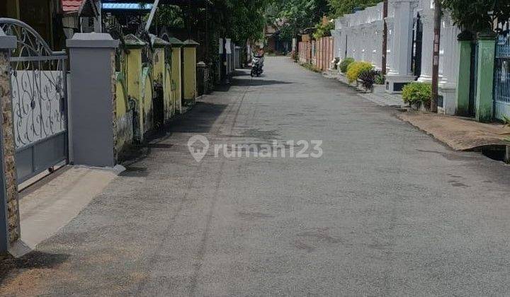 Rumah siap huni sudah ramai penduduk di Perdana 2